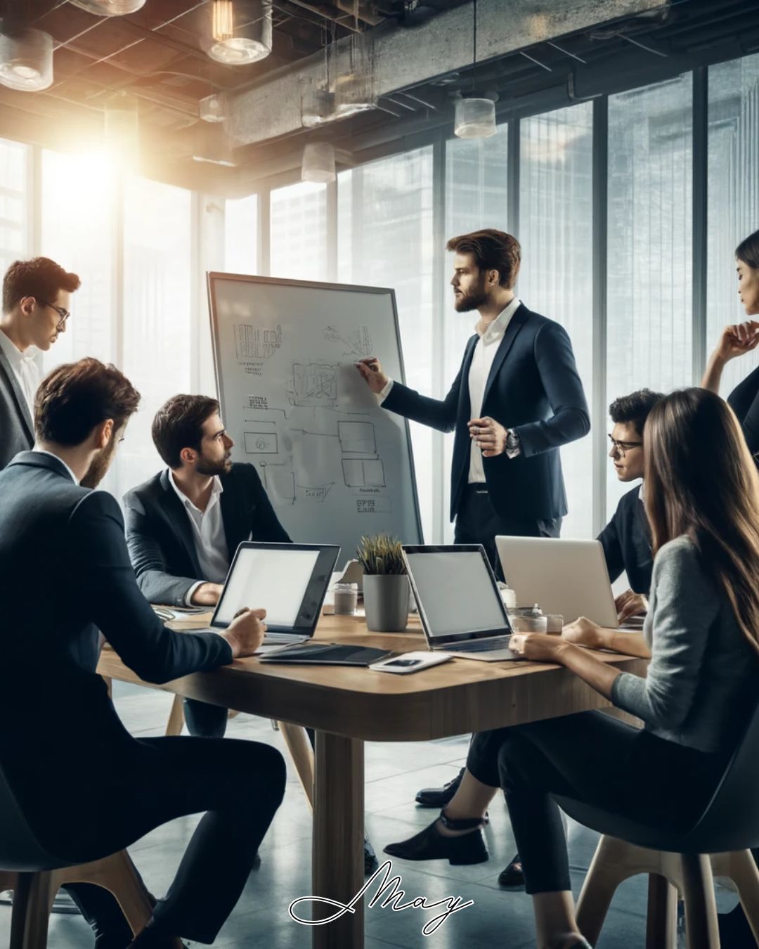 Business consultancy and compliance services